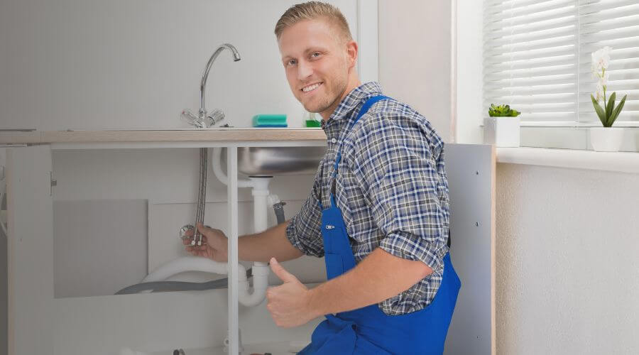 Professional 24 Hour Plumbers services in Marietta, OK